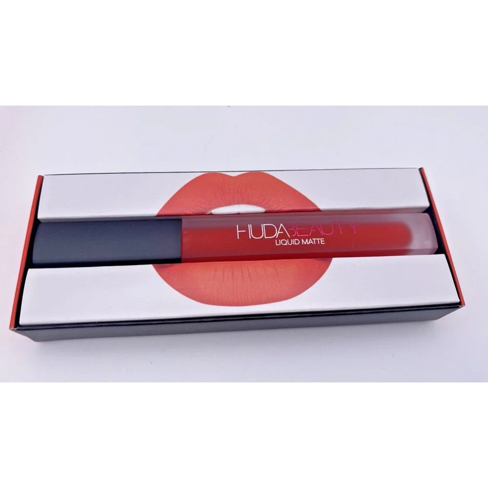 HUDA BEAUTY huda beauty